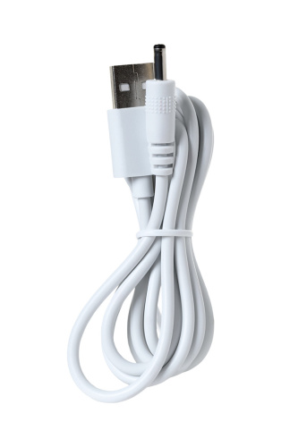 Вибратор с интеллектуальным режимом и функцией нагрева Svakom Adonis фото 6