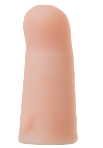 Cтрапон с вагинальной втулкой на регулируемых трусиках Woman Strap фото 17