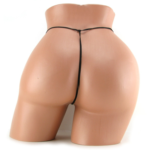 Съедобные трусики для мужчин Male Gummy Undies Strawberry фото 5