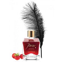 Краска для тела Poeme - Wild Strawberry Bijoux Indiscrets 50 гр