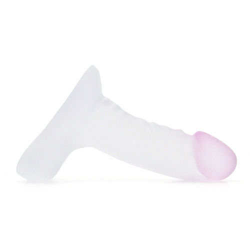 Небольшой фаллос Blush из UR3 фото 3