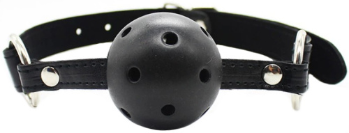 БДСМ набор из 10 предметов черного цвета фото 6