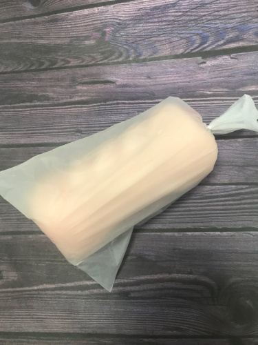 Мастурбатор-ротик Satisfaction Hot Baby фото 2