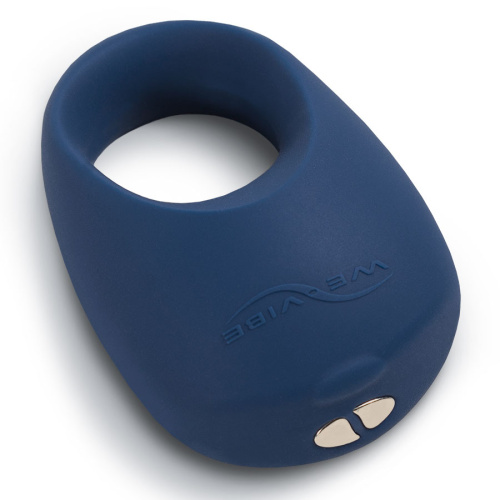 DEMO Перезаряжаемое эрекционное смарт-кольцо We-Vibe Pivot фото 5