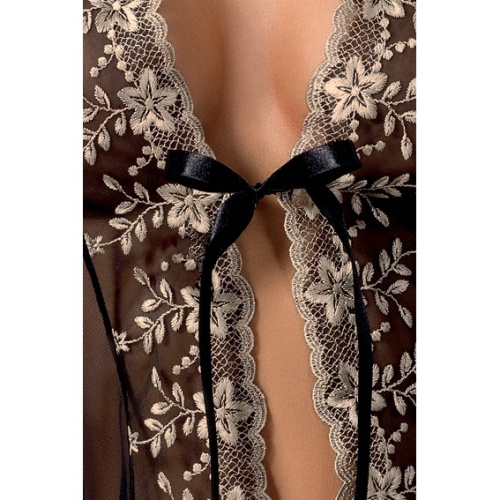 Пеньюар Tyrone L/XL фото 3