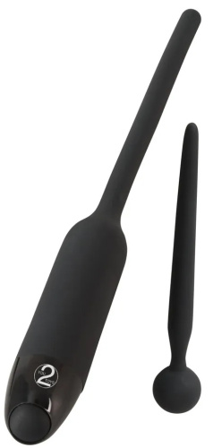 Набор стимуляторов для уретры Silicone Dilator Set фото 2