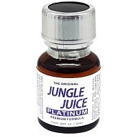 Попперс Jungle Juice Platinum 10 мл (США)