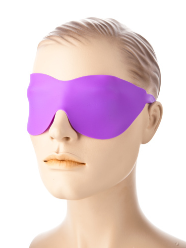 Вибратор Fetish Fantasy Elite Vibrating 6 Dildo Purple фото 4