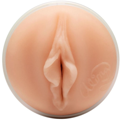 Вагина-мастурбатор Fleshlight Girls Signature Alina Lopez Rose фото 3