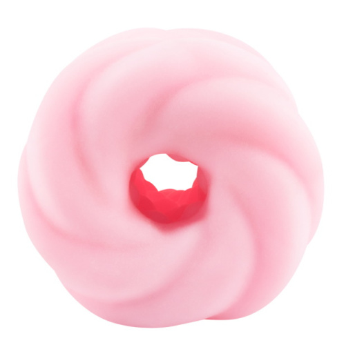 Мастурбатор-стоппер Homme Loyal Henchman Pink фото 5