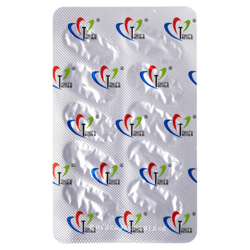 Фулибао форте 10 капсул фото 7