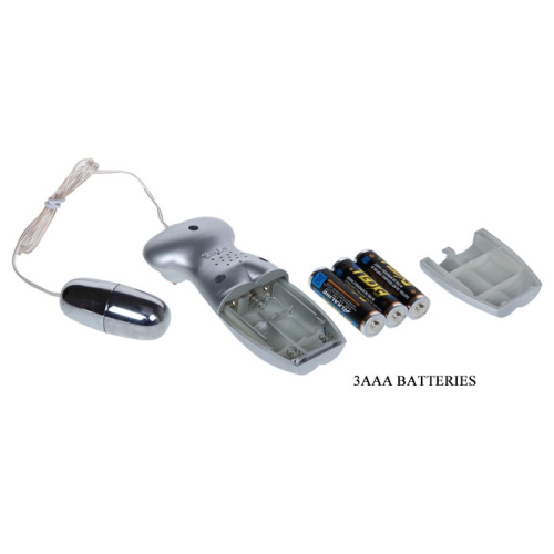 Попка и вагина с тату в виде перчика Vibration Passion Danna фото 6