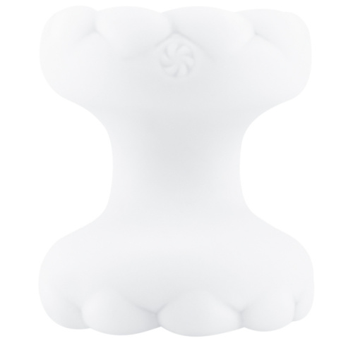 Мастурбатор-стоппер Homme Genial Henchman White фото 2