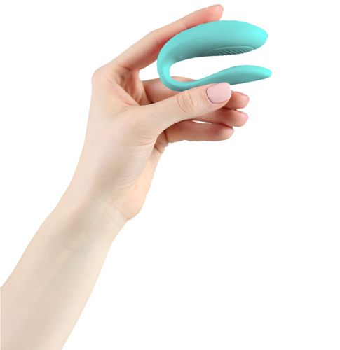 Смарт-вибратор для пар We-Vibe Sync Lite мятный фото 9