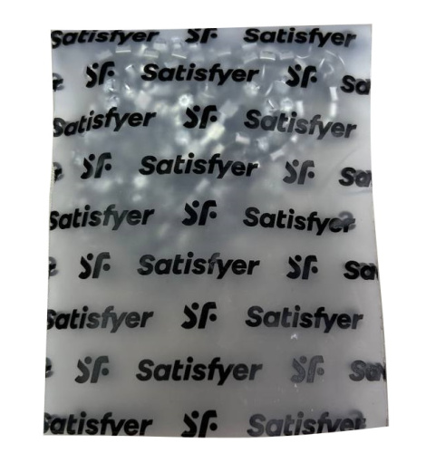 Боди-цепочка со стразами Satisfyer фото 2