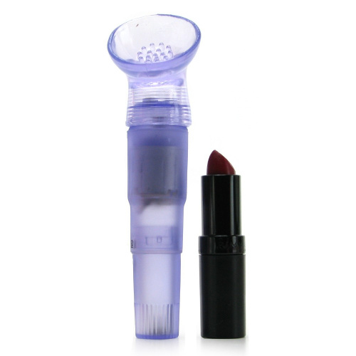 Вибростимулятор First Time Travel Teaser Kits фото 4