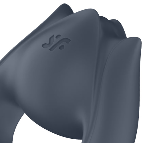 Вибромассажер-эрекционное кольцо Satisfyer Perfect Pair 2 фото 9