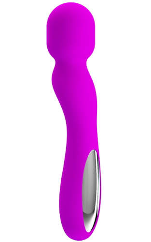 Перезаряжаемый вибромассажер Paul фото 2