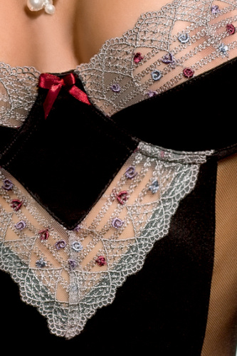 Корсет Marica XXL/XXXL фото 2