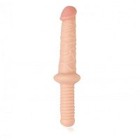 Фаллоимитатор с ручкой Rogue