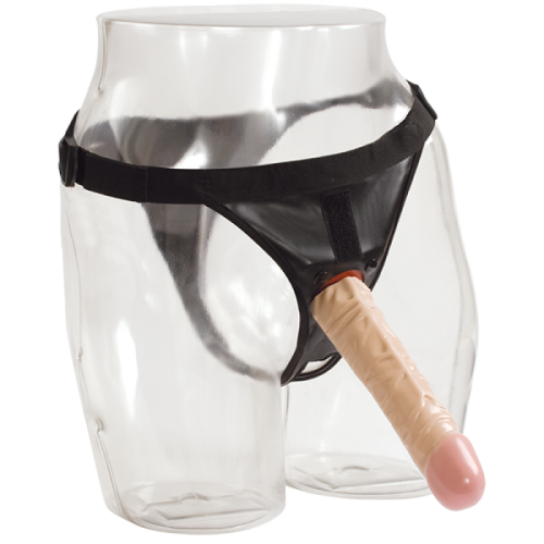 Насадка с трусиками Harness Set №1 фото 2