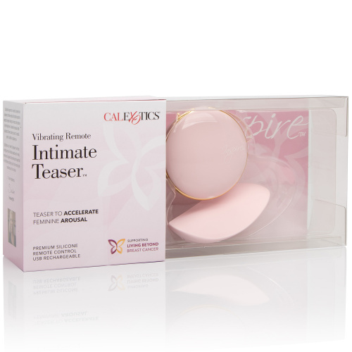 Вибромассажер для трусиков Inspire Intimate Teaser фото 3