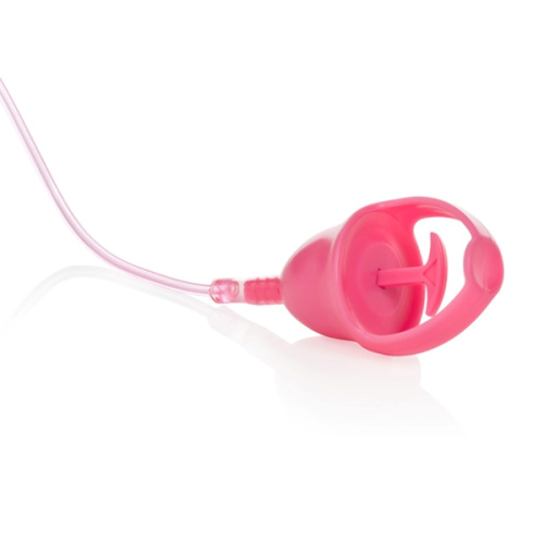 Вакуумный стимулятор для сосков Dr.Z фото 6