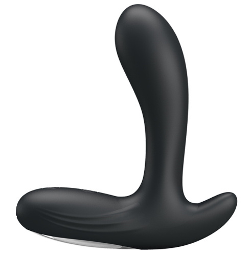 Перезаряжаемый стимулятор простаты с вибрацией Backie фото 2