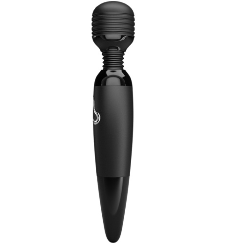 Вибромассажер Pretty Love Body Wand с 7 функциями вибрации фото 4