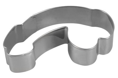 Формочки для выпечки Пенисы Erotic Bakery 2 шт фото 4