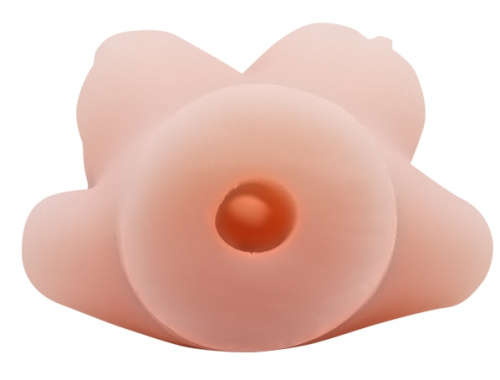 Мастурбатор девственница Hot Baby фото 6