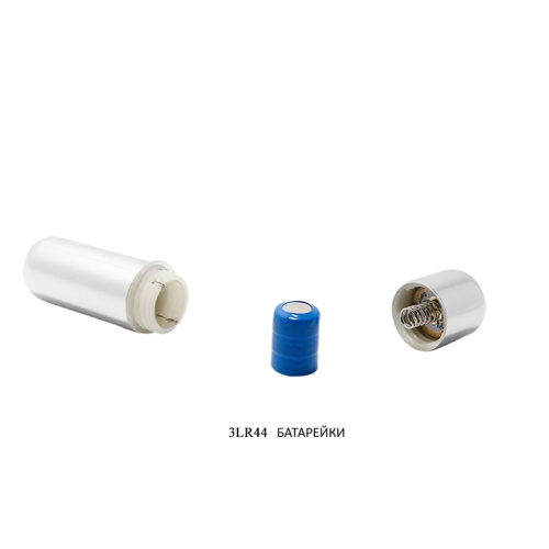 Эрекционное кольцо с вибрацией Power Ring фото 3