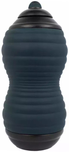 Вагина-мастурбатор с эффектом памяти Siltex Ultra Adrien Lastic фото 2