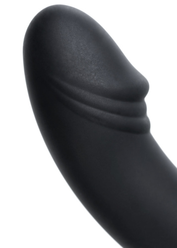 Реалистичный стимулятор простаты Popo Pleasure Dorado фото 8