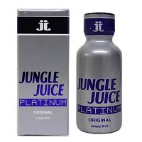 Попперс Jungle Juice Platinum 30 мл (Canada)