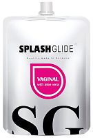 Смазка-увлажнитель с Алоэ Вера Splashglide Vaginal 100 мл