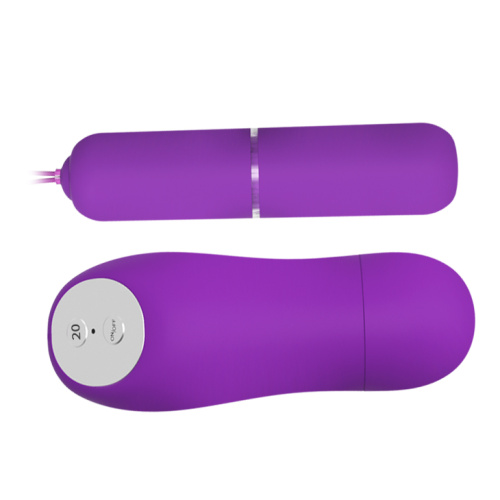 Вибростимулятор на дистанционном управлении Magic X20 фото 4