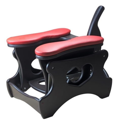 Секс-тренажер Формула любви фото 2