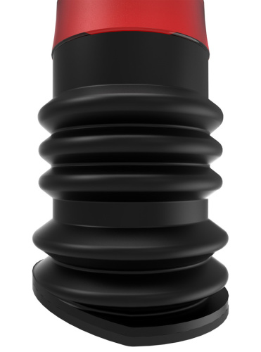 Гидропомпа Beginner красная фото 3