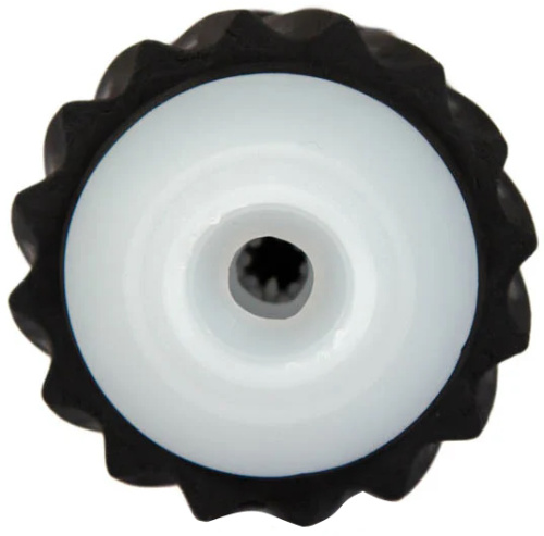 Мастурбатор Tenga Flex Rocky Black фото 4