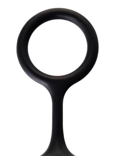 Набор вагинальных шариков TOYFA A-Toys фото 3