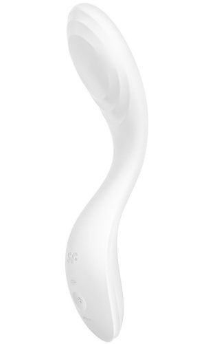 Вибратор для точки G с функцией переминания Satisfyer Rrrolling Pleasure фото 5
