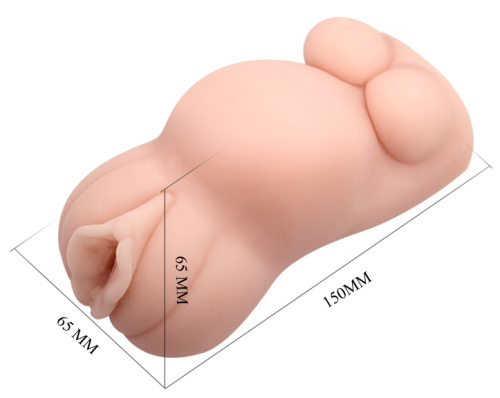 Мастурбатор беременная женщина Passion Lady фото 9