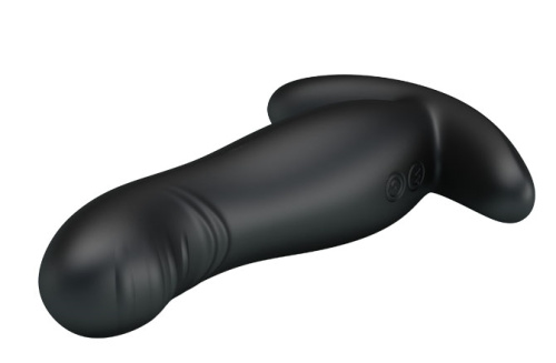 Вибростимулятор простаты с волновым эффектом фото 5