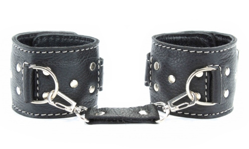 Набор фиксаторов с маской и поводком фото 3