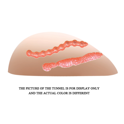 Мастурбатор с вибрацией Insatiable Pussy and Ass фото 6