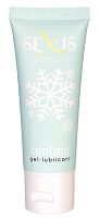 Охлаждающий гель-лубрикант на водной основе Silk Touch Cooling 50 мл