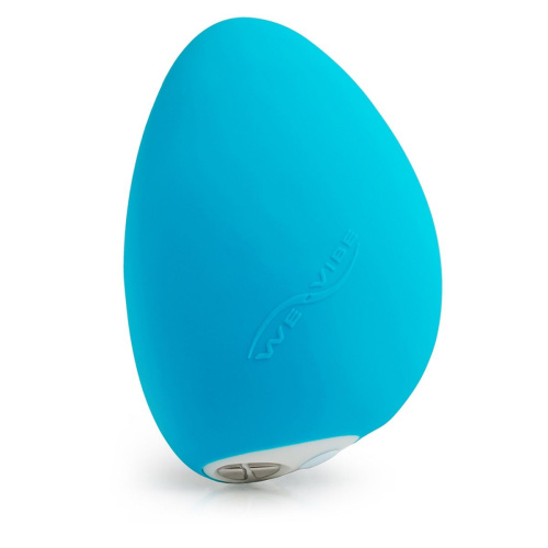 Смарт-вибратор клитора We-Vibe Wish фото 2
