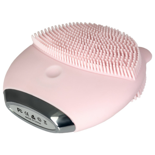 Массажер для клитора и эрогенных зон Gummy Bear нежно-розовый фото 7