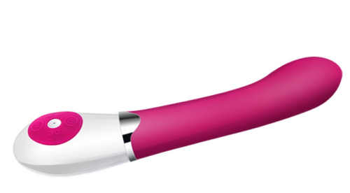 Классический вибратор Pretty Love Daniel фото 4
